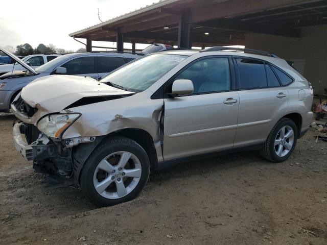 lexus rx 330 2005 2t2ga31u25c034786