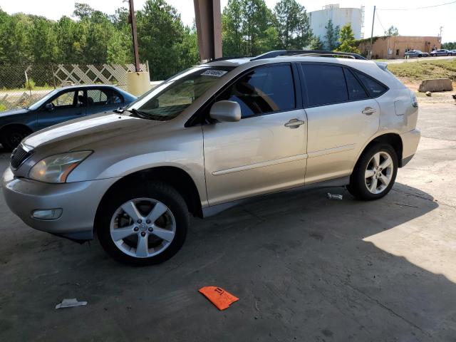 lexus rx 330 2006 2t2ga31u26c047295