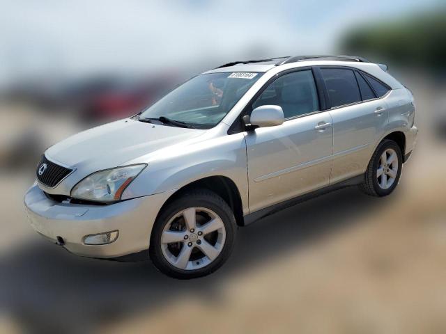 lexus rx330 2006 2t2ga31u26c048429