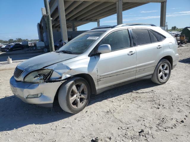 lexus rx 330 2006 2t2ga31u26c051055