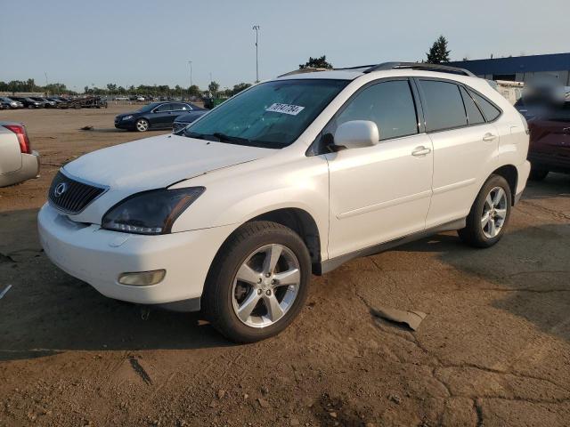 lexus rx 330 2006 2t2ga31u26c051797