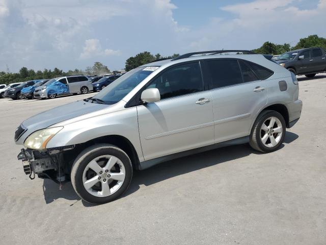 lexus rx 330 2004 2t2ga31u34c003139