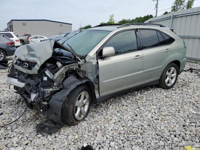 lexus rx330 2004 2t2ga31u34c014318