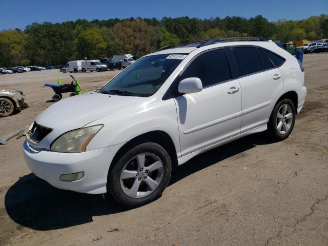 lexus rx330 2004 2t2ga31u34c017526