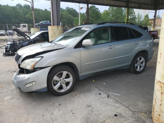 lexus rx 330 2005 2t2ga31u35c019309