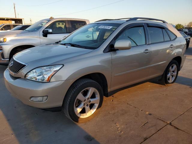 lexus rx330 2005 2t2ga31u35c028995