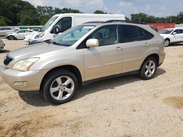 lexus rx330 2005 2t2ga31u35c030925