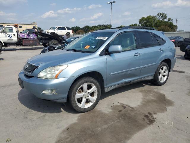 lexus rx 330 2005 2t2ga31u35c032934