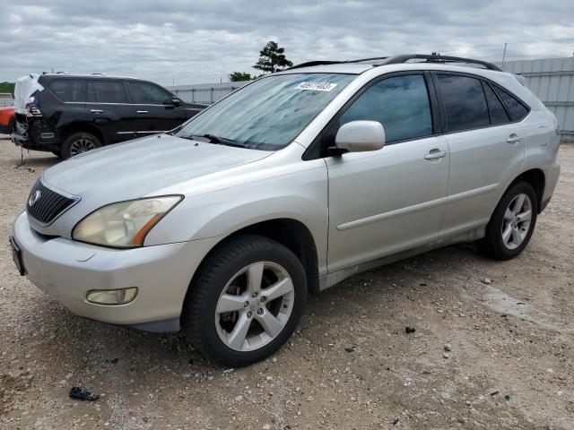 lexus rx 330 2005 2t2ga31u35c038099