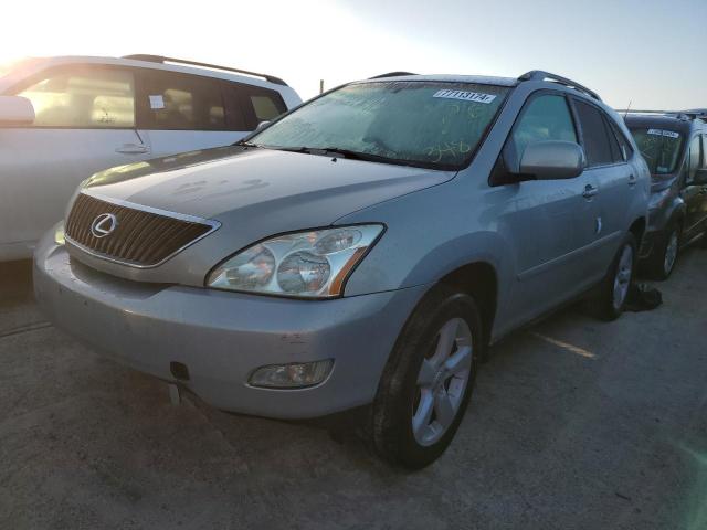 lexus rx 330 2005 2t2ga31u35c042623