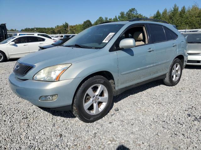 lexus rx 330 2006 2t2ga31u36c051999