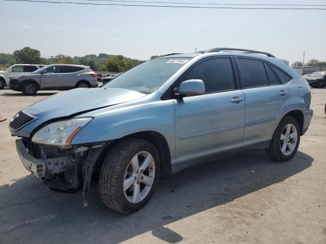 lexus rx 330 2006 2t2ga31u36c052019