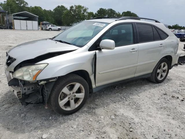 lexus rx 330 2006 2t2ga31u36c053316