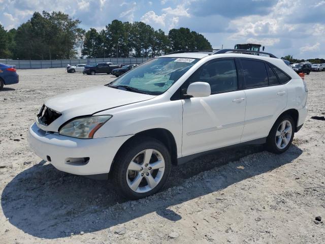 lexus rx 330 2004 2t2ga31u44c010715