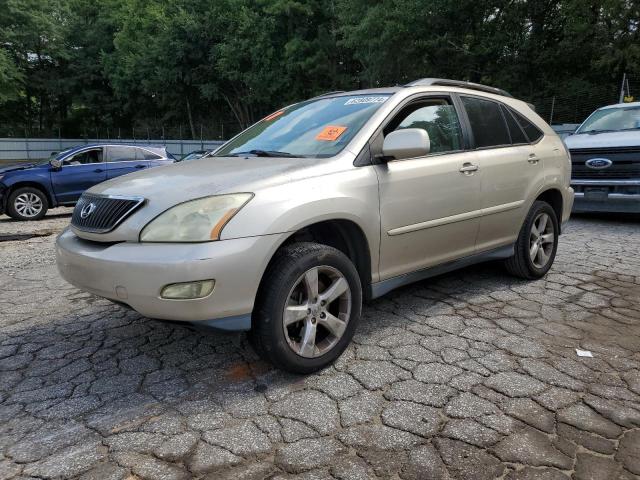 lexus rx 330 2004 2t2ga31u44c012318