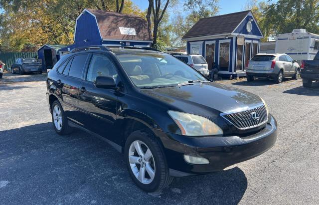 lexus rx 330 2004 2t2ga31u44c012447