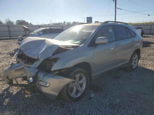 lexus rx 330 2005 2t2ga31u45c020565