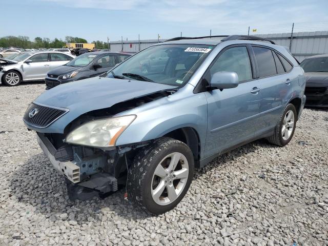 lexus rx330 2005 2t2ga31u45c022378