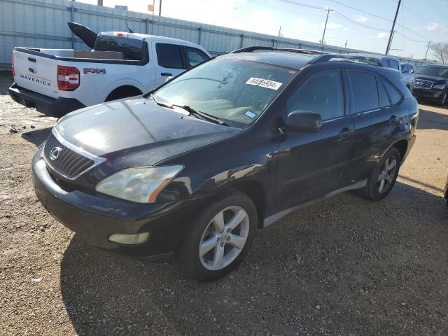 lexus rx 330 2005 2t2ga31u45c033400