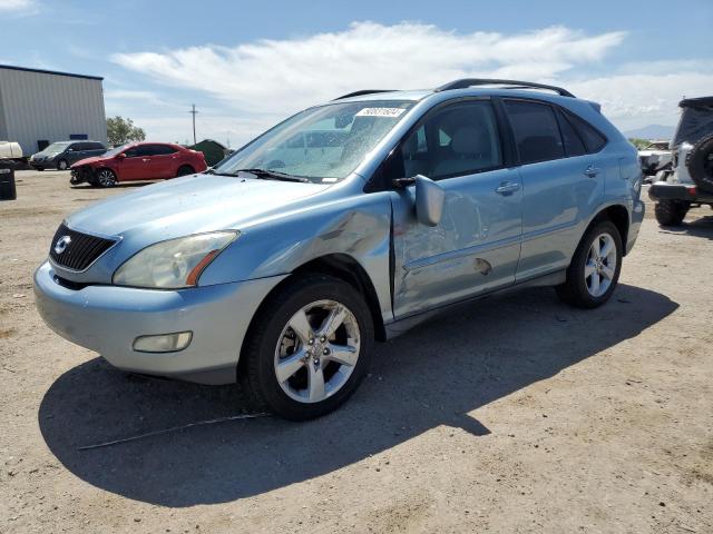 lexus rx330 2005 2t2ga31u45c034319