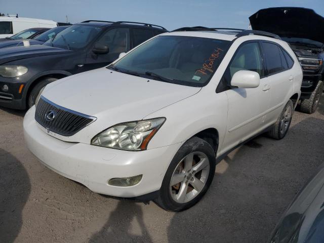 lexus rx 330 2006 2t2ga31u46c047377