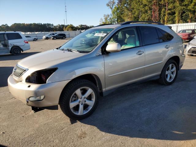 lexus rx 330 2006 2t2ga31u46c047654