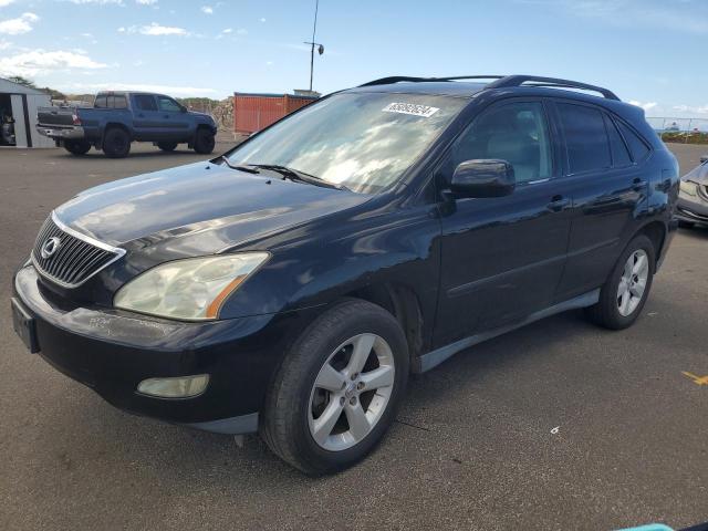 lexus rx330 2004 2t2ga31u54c005345