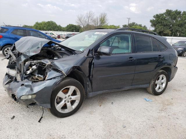 lexus rx330 2004 2t2ga31u54c007502