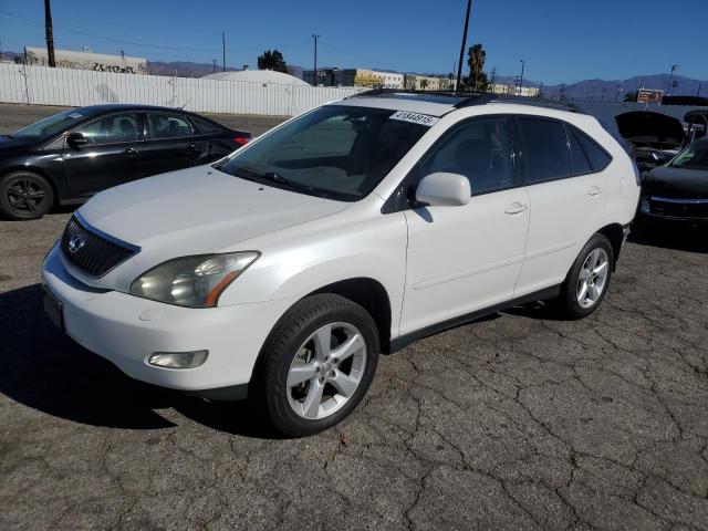 lexus rx 330 2004 2t2ga31u54c008603