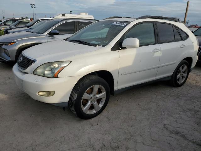 lexus rx 330 2004 2t2ga31u54c010447