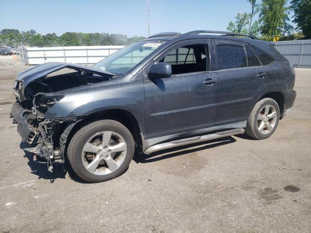 lexus rx330 2004 2t2ga31u54c010805