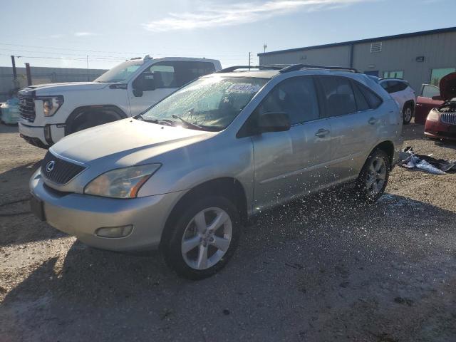 lexus rx 330 2004 2t2ga31u54c017723