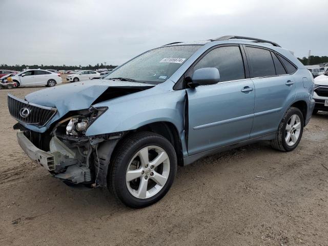 lexus rx 330 2005 2t2ga31u55c021093