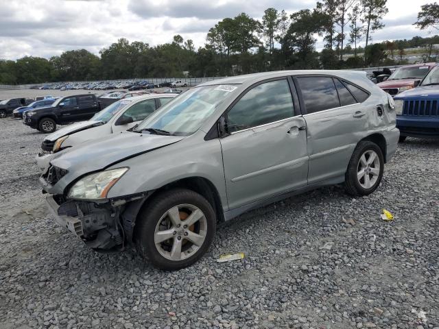 lexus rx 330 2005 2t2ga31u55c025824