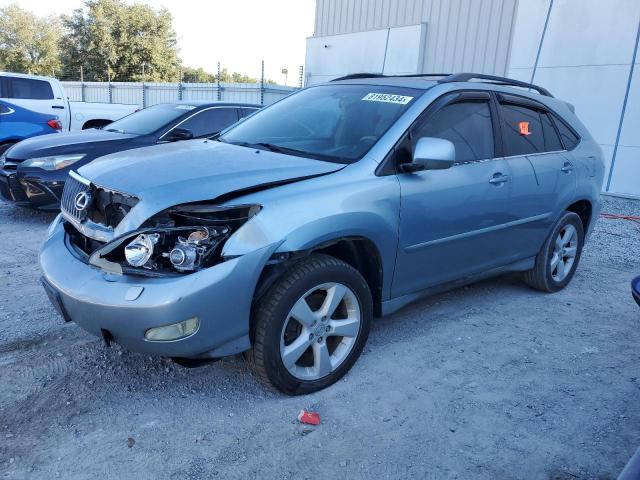 lexus rx 330 2005 2t2ga31u55c028271