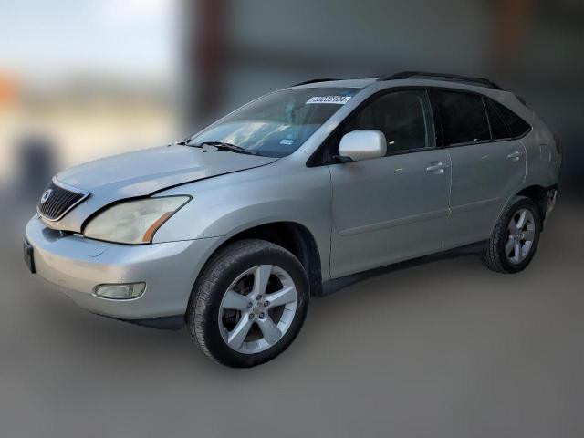 lexus rx330 2005 2t2ga31u55c032207