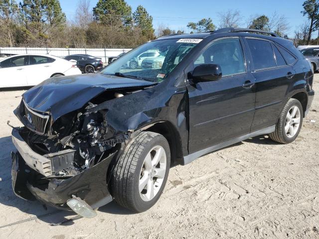 lexus rx330 2006 2t2ga31u56c045699