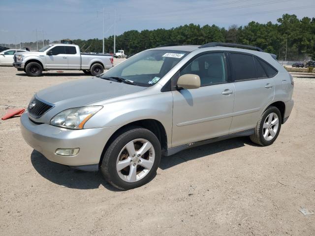 lexus rx 330 2006 2t2ga31u56c046870