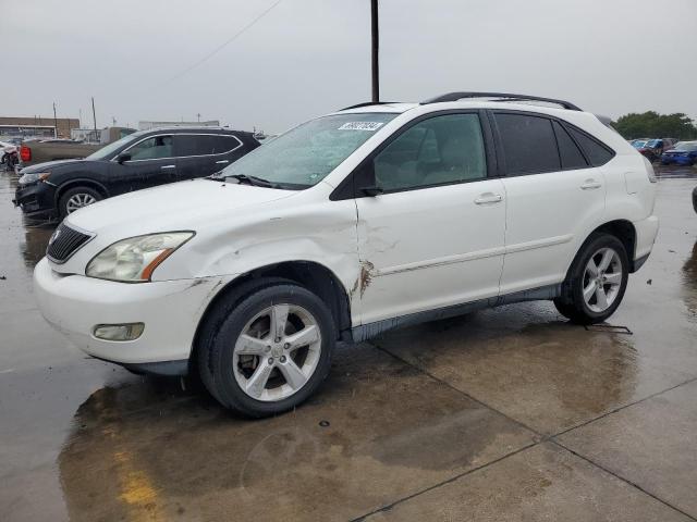 lexus rx 330 2006 2t2ga31u56c048389