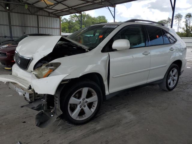 lexus rx 330 2006 2t2ga31u56c050188