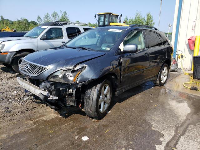 lexus rx330 2004 2t2ga31u64c010649