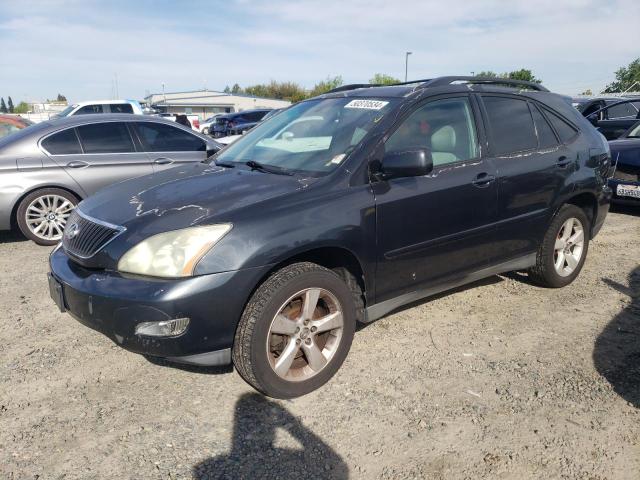 lexus rx330 2004 2t2ga31u64c012126