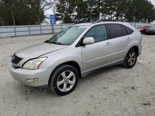 lexus rx 330 2004 2t2ga31u64c013387