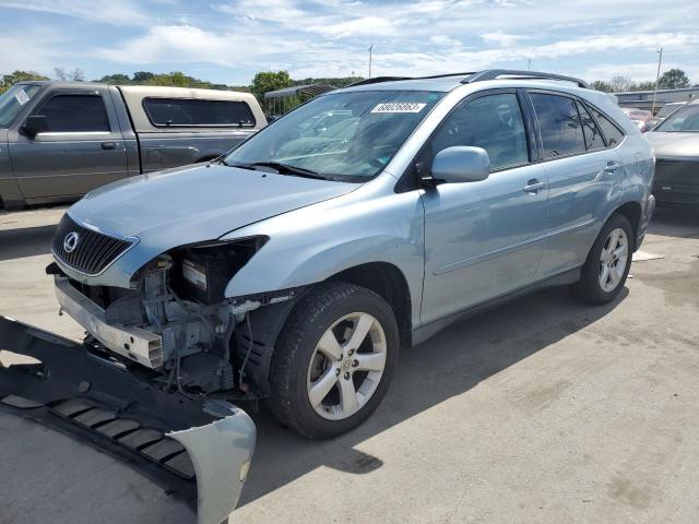 lexus rx 330 2005 2t2ga31u65c020342