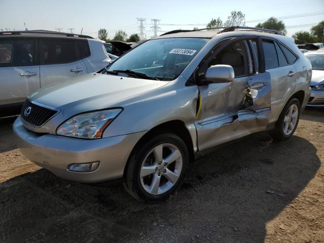 lexus rx 330 2005 2t2ga31u65c023371