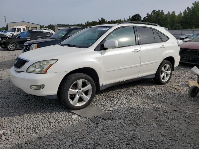 lexus rx 330 2005 2t2ga31u65c024181