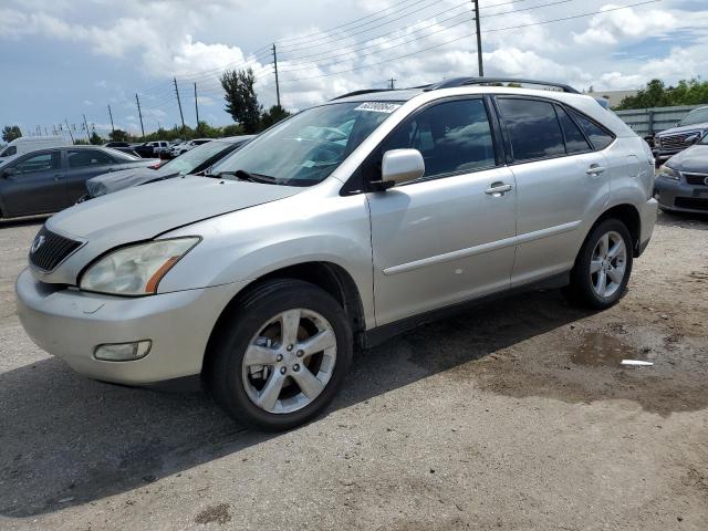 lexus rx 330 2005 2t2ga31u65c039294