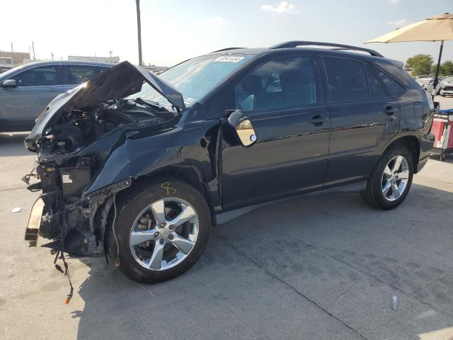 lexus rx 330 2005 2t2ga31u65c041255