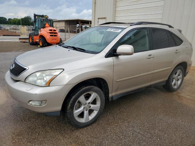 lexus rx 330 2006 2t2ga31u66c045842