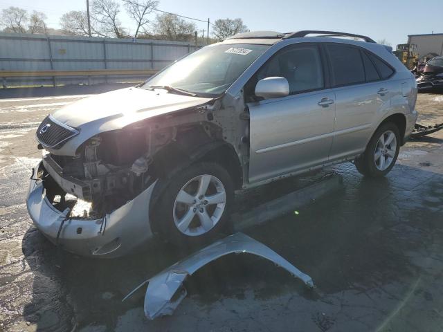 lexus rx 330 2006 2t2ga31u66c046103